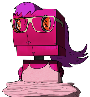 Robot Feelings